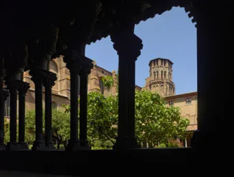 Photo TOULOUSE by VIET - Les augustins