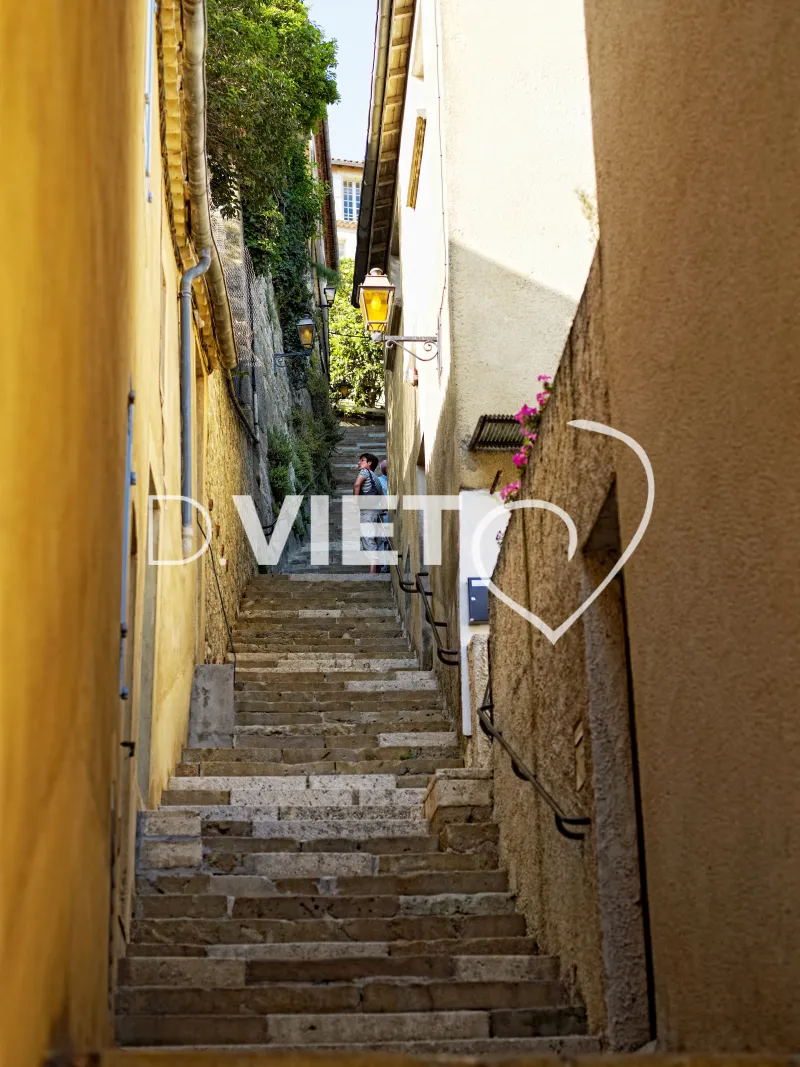 Photo TOULOUSE by VIET - Ruelles