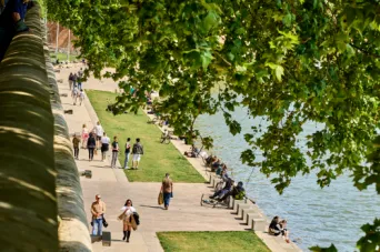 Photo TOULOUSE by VIET - GARONNE