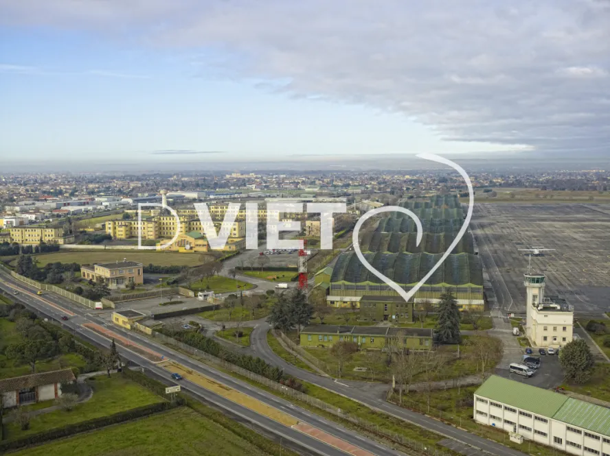 Photo TOULOUSE by VIET - Francazal