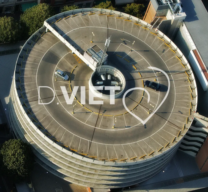 Photo TOULOUSE by VIET - Carmes