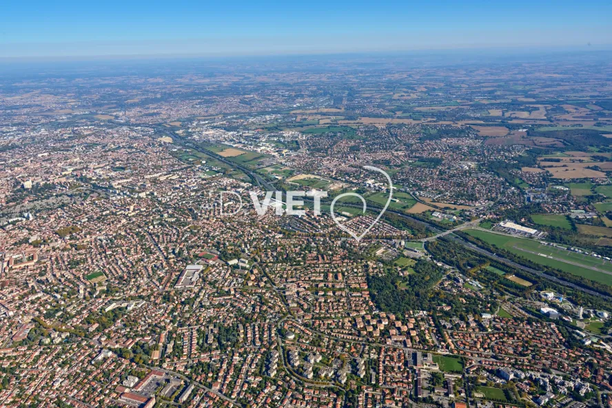 Photo TOULOUSE by VIET - JOLIMONT BALMA