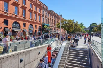 Photo TOULOUSE by VIET - WILSON