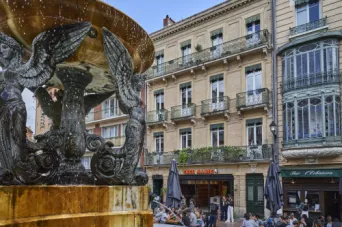 Photo TOULOUSE by VIET - VIET_013651