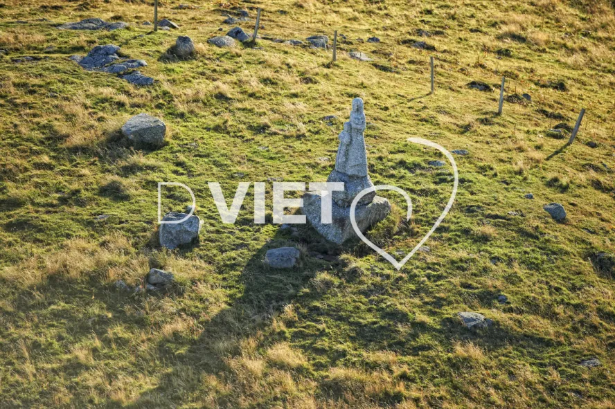 Photo TOULOUSE by VIET - Buron Aubrac