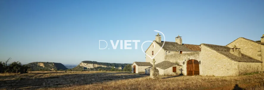 Photo TOULOUSE by VIET - Les causses