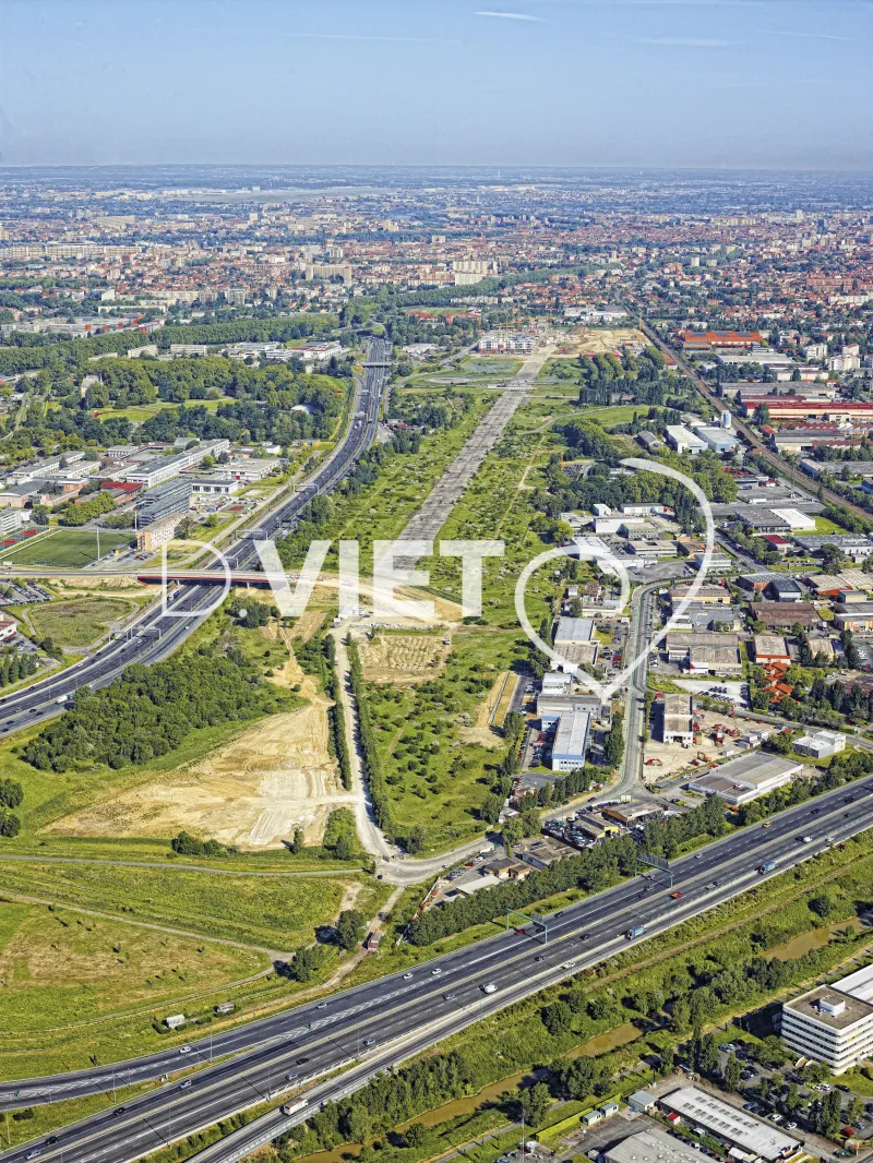 Photo TOULOUSE by VIET - Montaudran