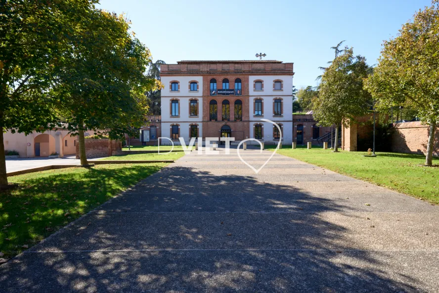 Photo TOULOUSE by VIET - Ayguesvives