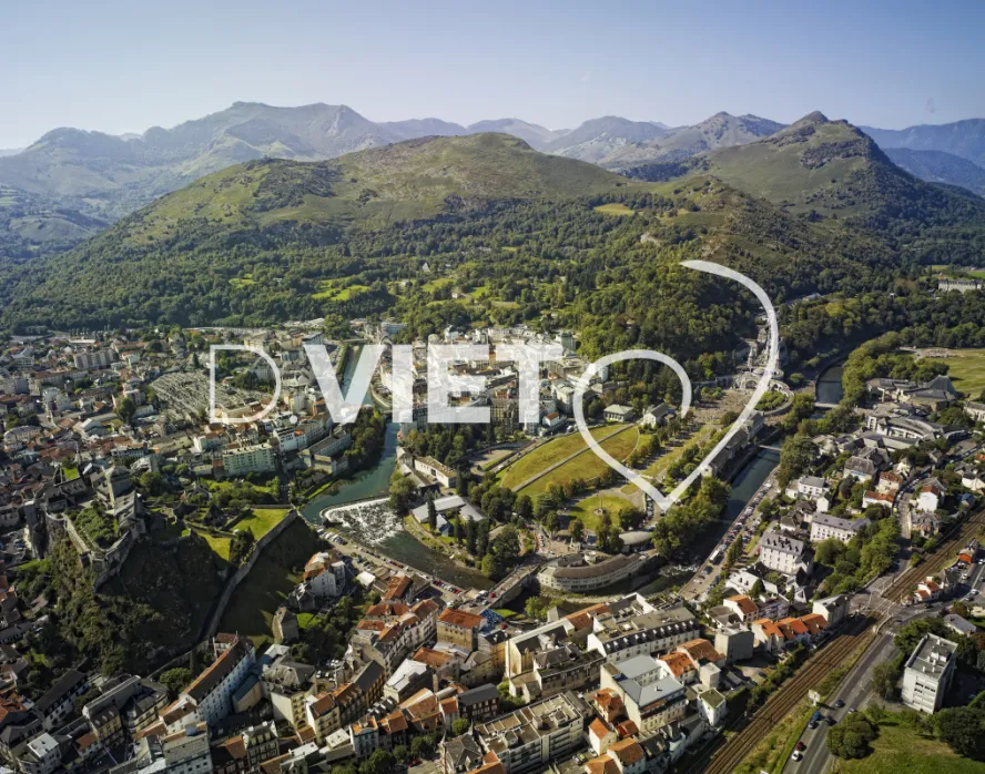 Photo TOULOUSE by VIET - VIET_003268