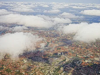 Photo TOULOUSE by VIET - Matabiau Jolimont