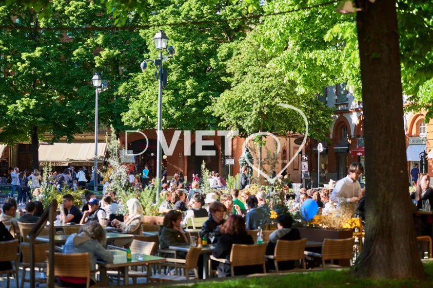 Photo TOULOUSE by VIET - VIET_008886