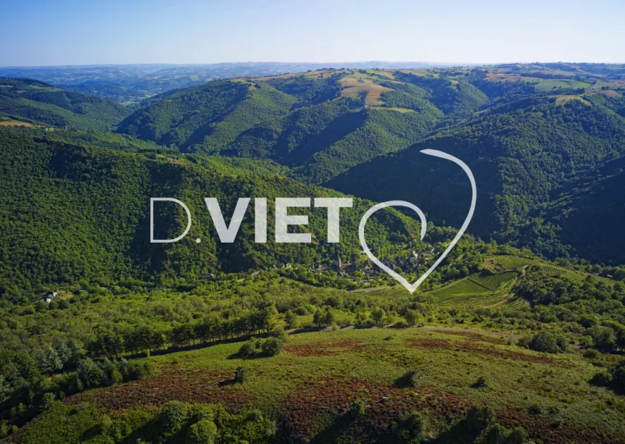 Photo TOULOUSE by VIET - Conques