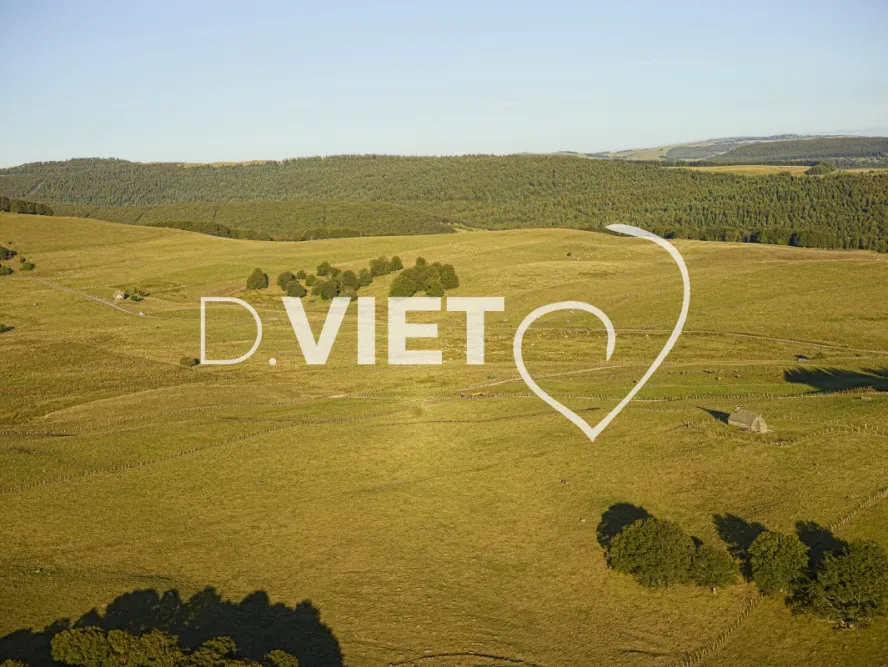 Photo TOULOUSE by VIET - Buron Aubrac