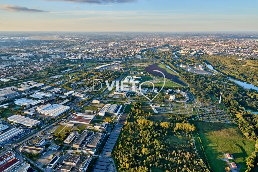 Photo TOULOUSE by VIET - ONCOPOLE