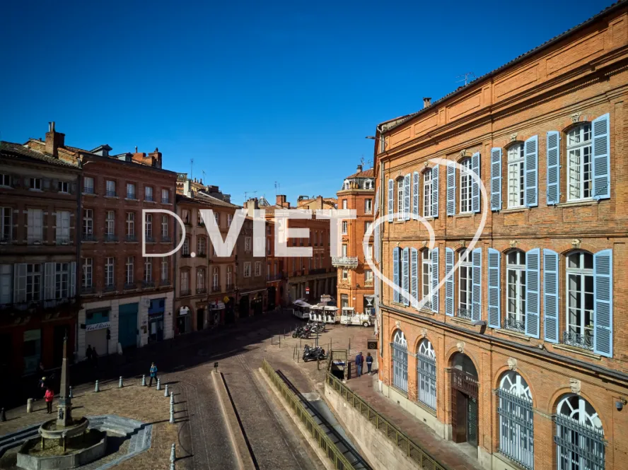 Photo TOULOUSE by VIET - VIET_008474