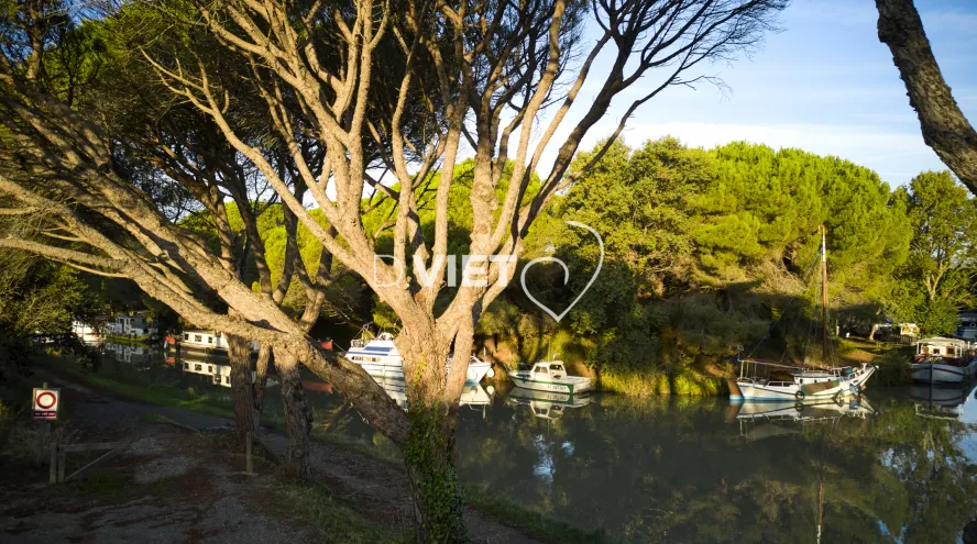 Photo TOULOUSE by VIET - PONT CANAL CESSE