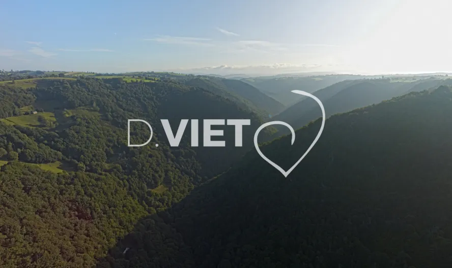 Photo TOULOUSE by VIET - Abbaye Notre Dame de Bonneval