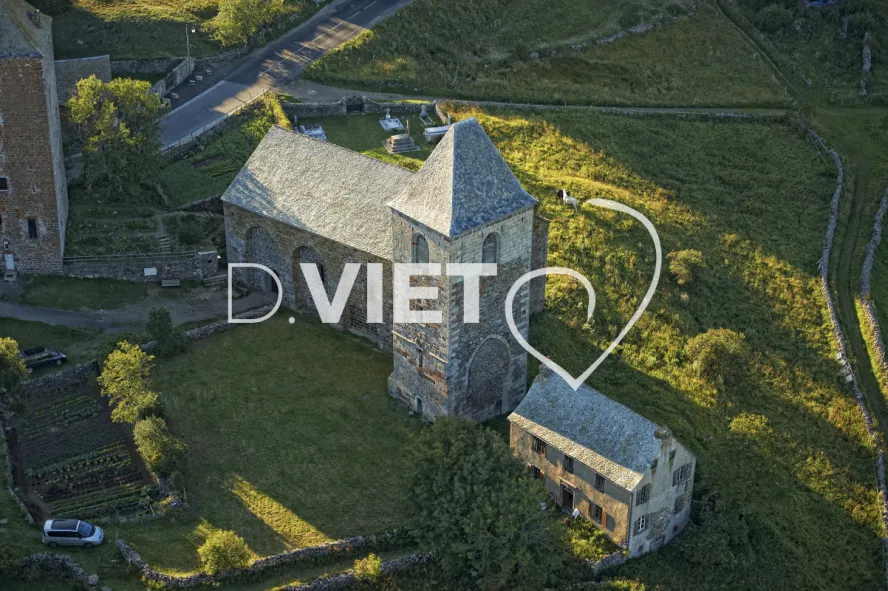 Photo TOULOUSE by VIET - AUBRAC