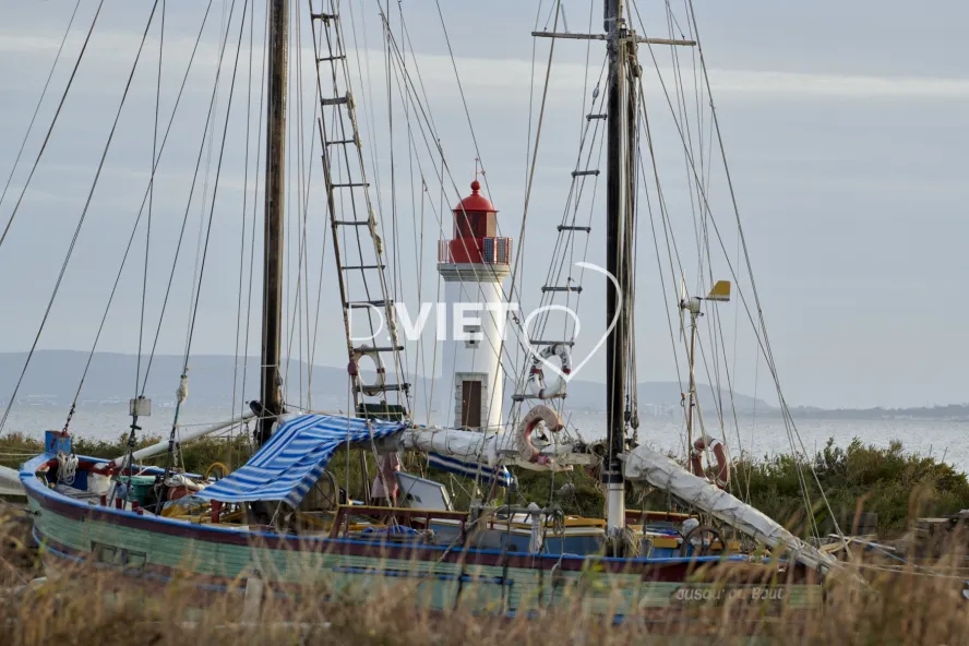 Photo TOULOUSE by VIET - PHARE DES ONGLOUS