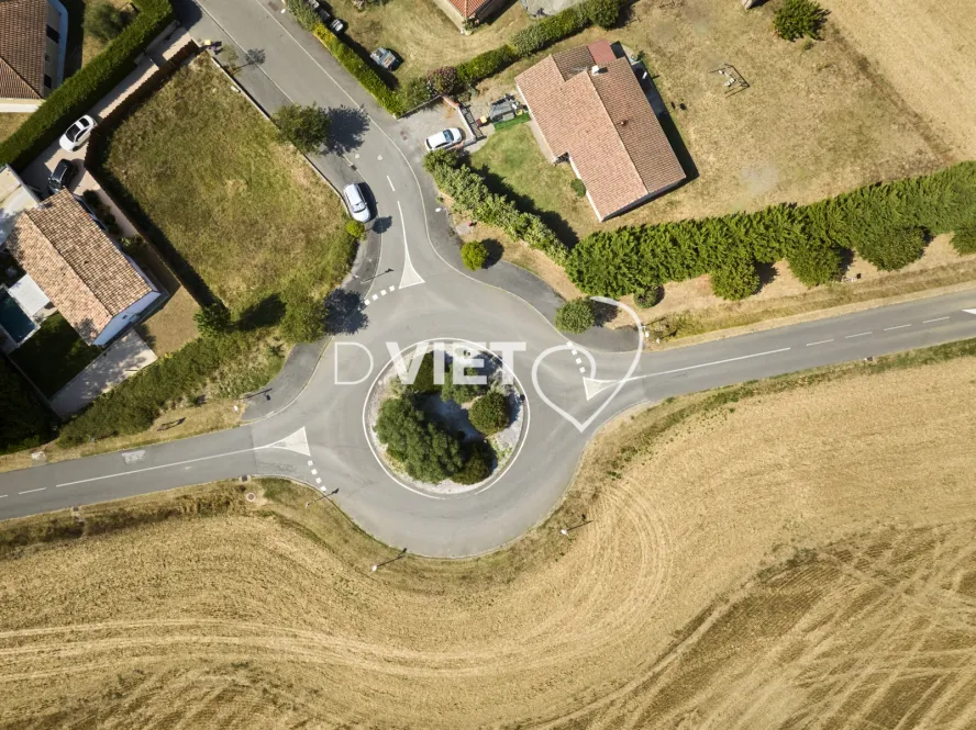 Photo TOULOUSE by VIET - AIGREFEUILLE Habitat Pavillonnaire