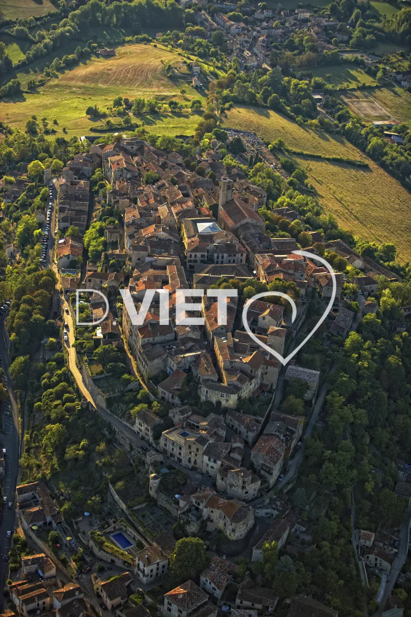 Photo TOULOUSE by VIET - VIET_003135