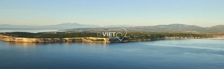 Photo TOULOUSE by VIET - Falaise Franqui Leucate