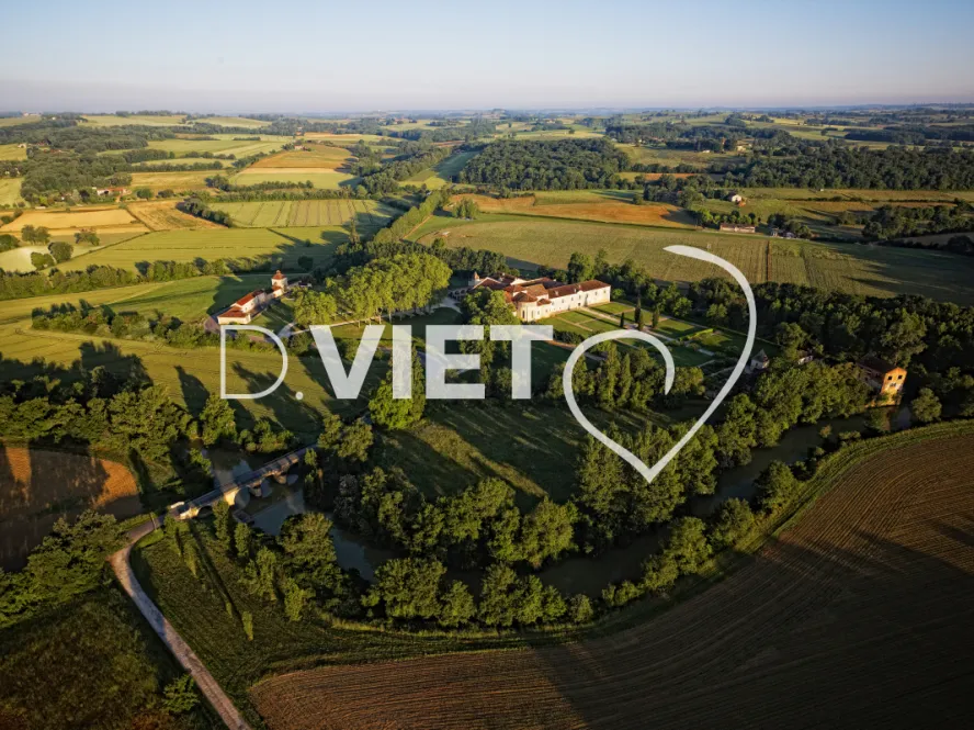 Photo TOULOUSE by VIET - Gers