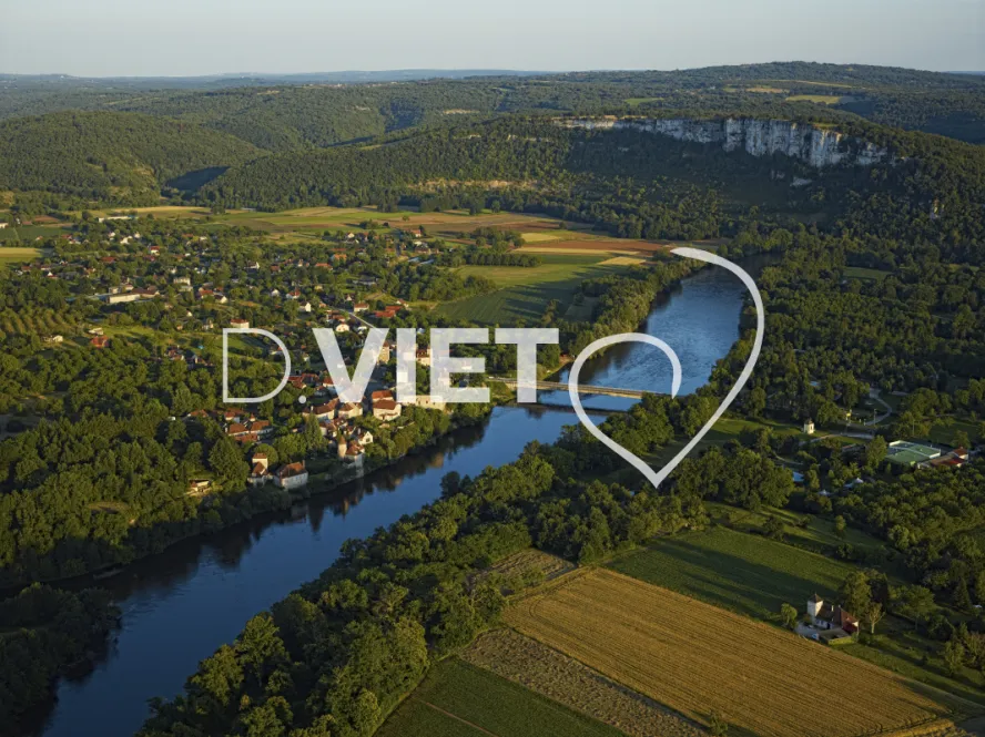 Photo TOULOUSE by VIET - Meyronne