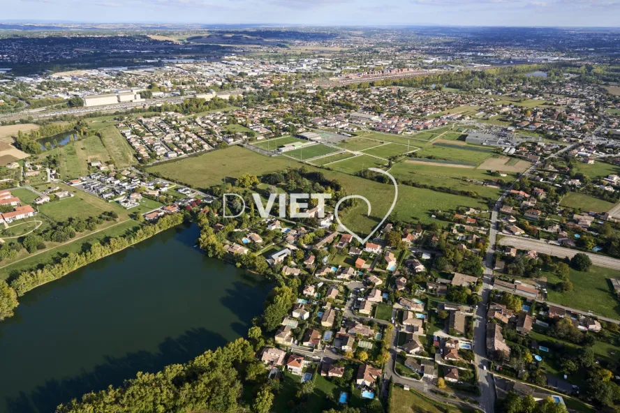 Photo TOULOUSE by VIET - GAGNAC