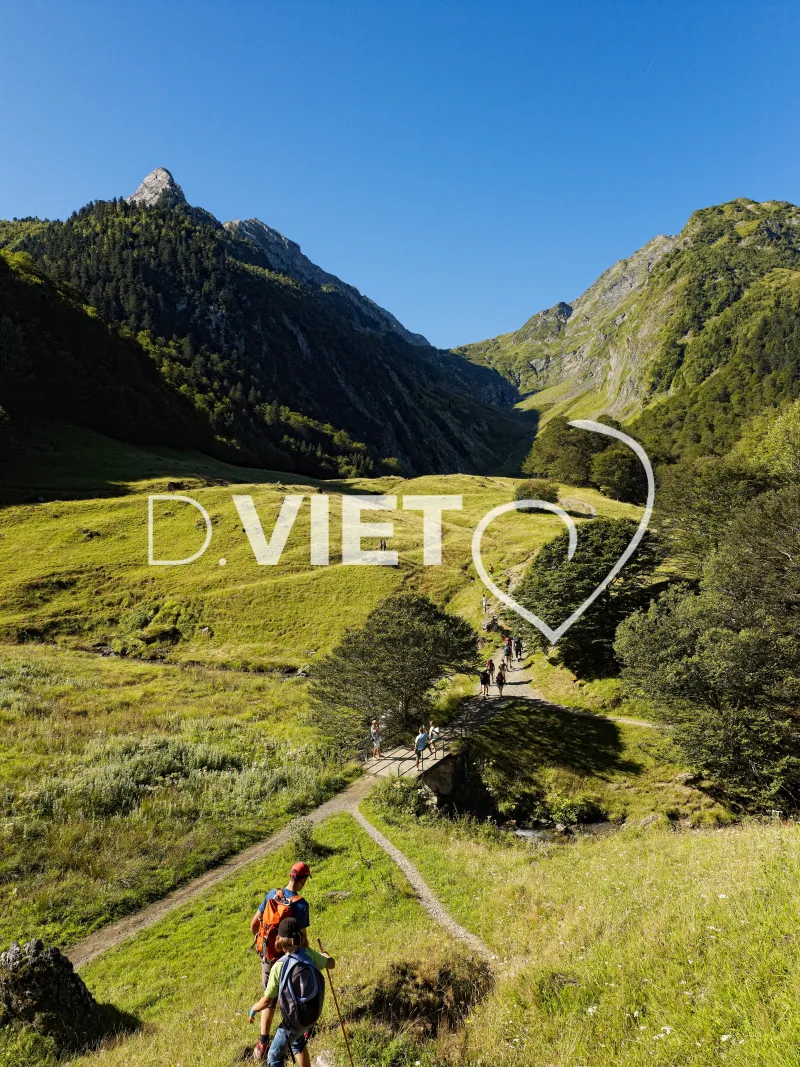 Photo TOULOUSE by VIET - Rando Hospice de France