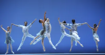 Photo TOULOUSE by VIET - Ballet du capitole