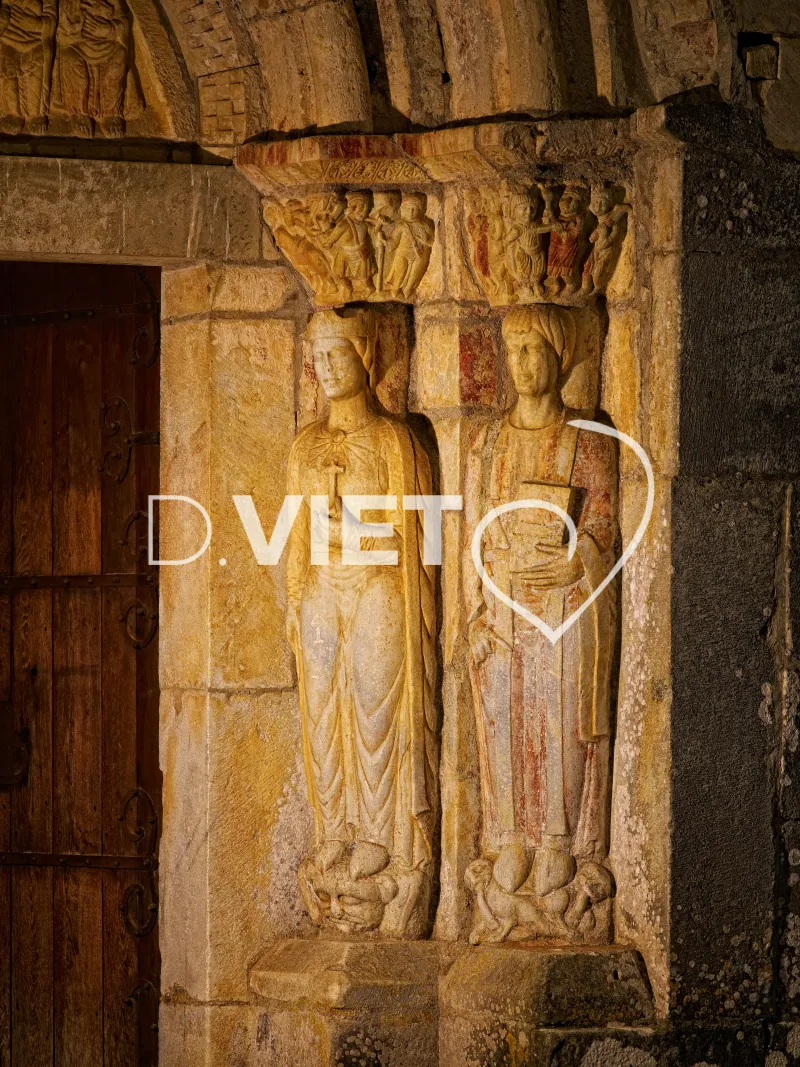 Photo TOULOUSE by VIET - St Bertrand de Comminges