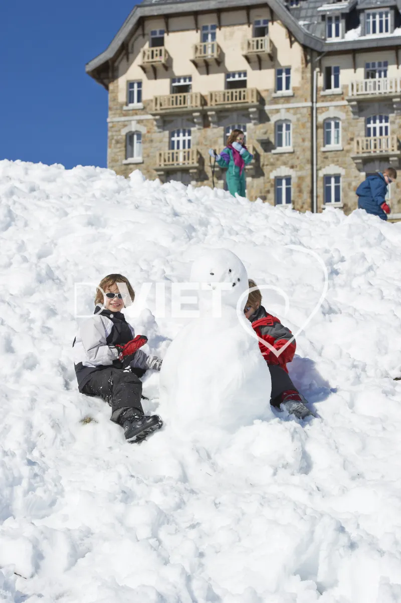 Photo TOULOUSE by VIET - VIET_004892