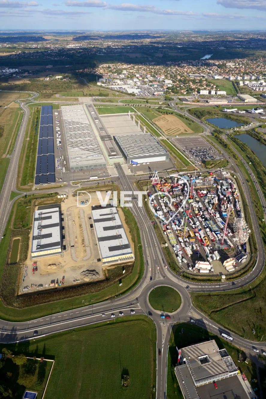 Photo TOULOUSE by VIET - MEET