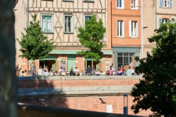 Photo TOULOUSE by VIET - VIET_008874