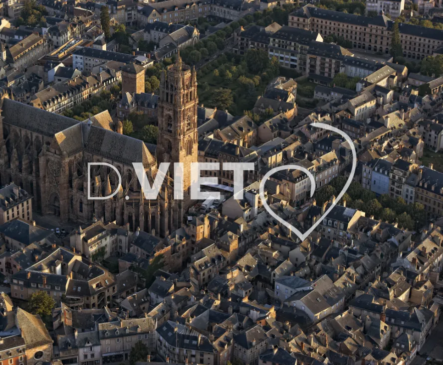 Photo TOULOUSE by VIET - VIET_005507