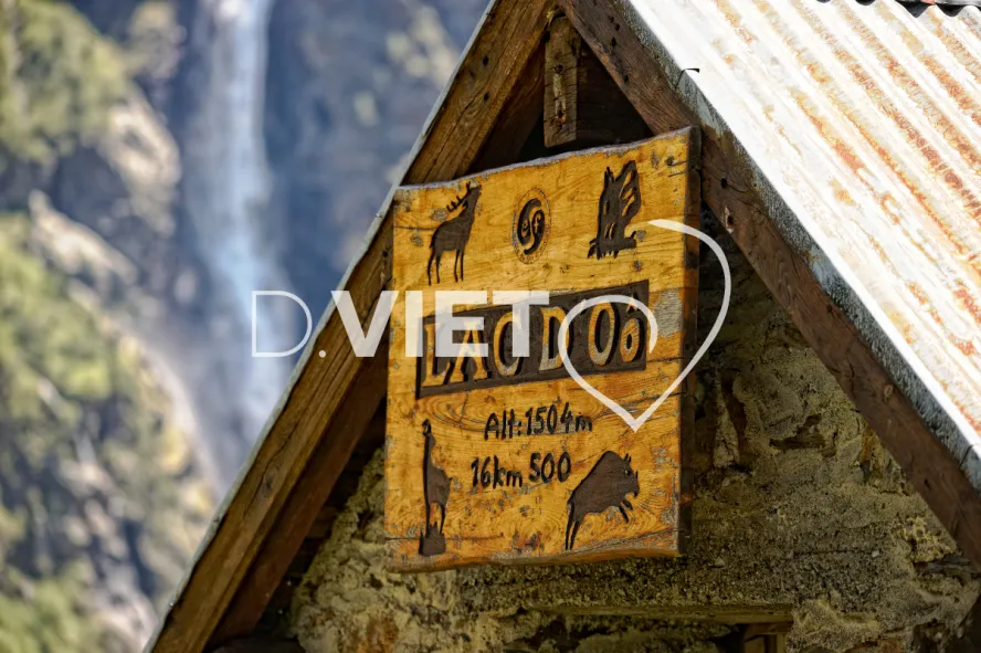 Photo TOULOUSE by VIET - lac d oo