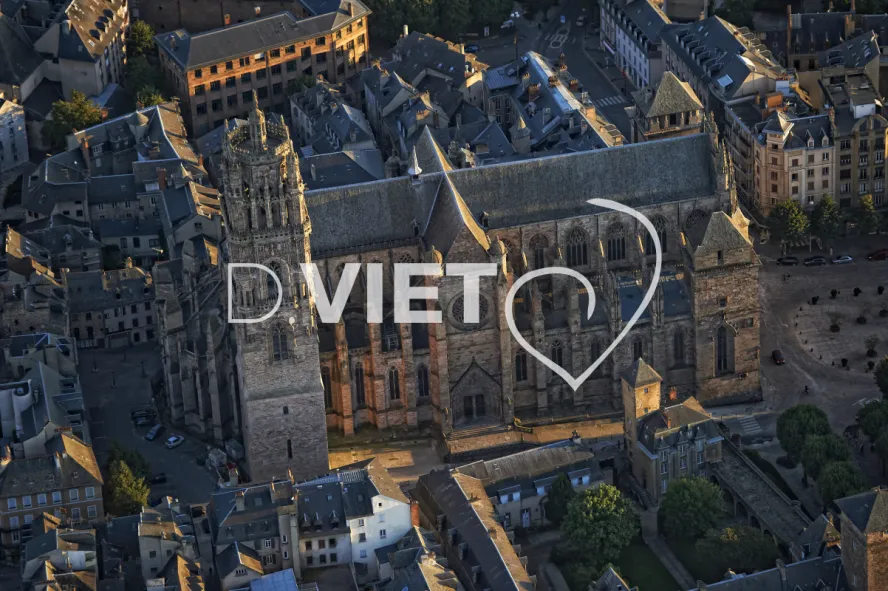 Photo TOULOUSE by VIET - VIET_005574