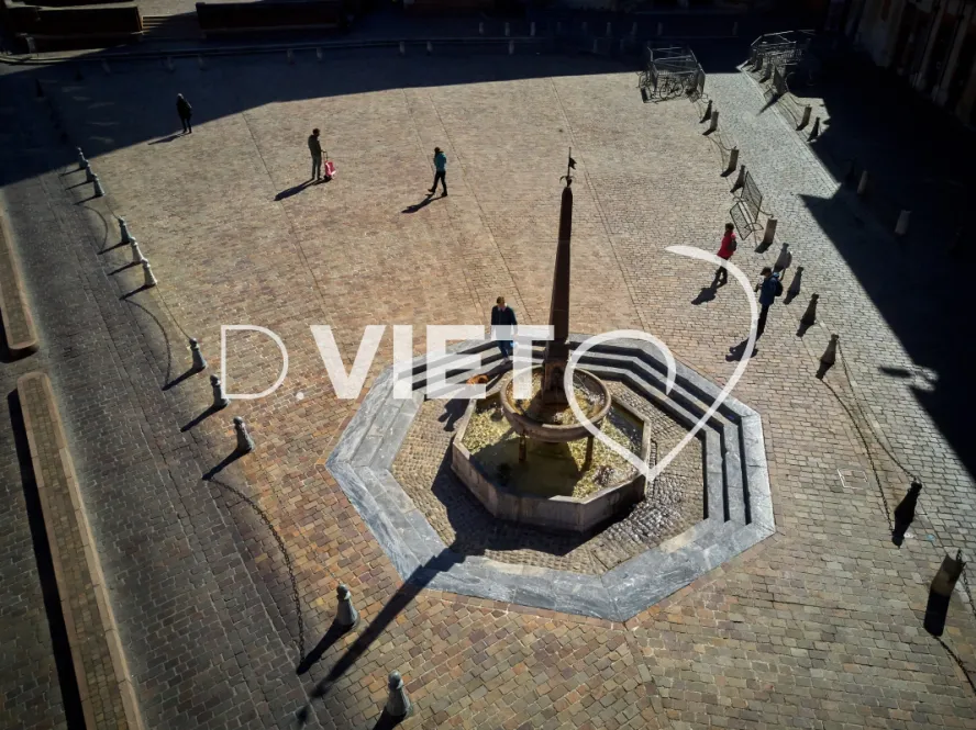 Photo TOULOUSE by VIET - VIET_008476