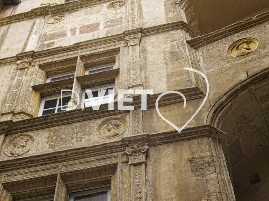 Photo TOULOUSE by VIET - Cathedrale