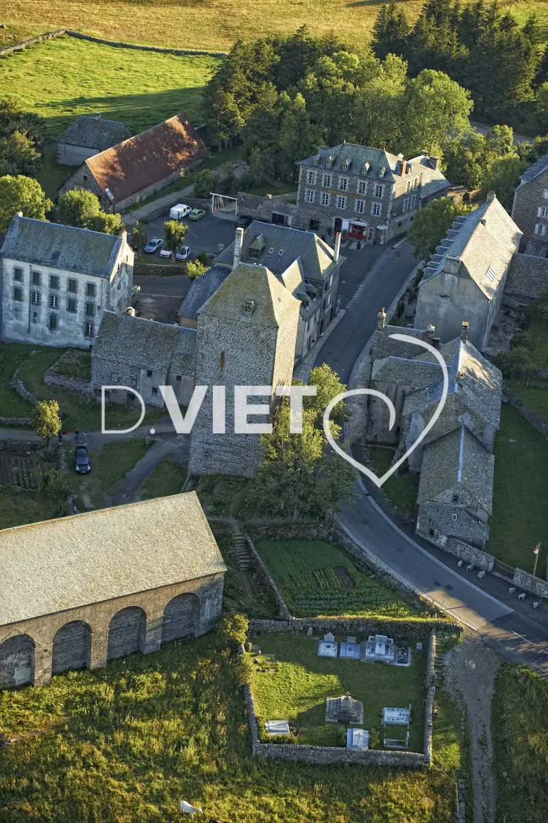 Photo TOULOUSE by VIET - AUBRAC