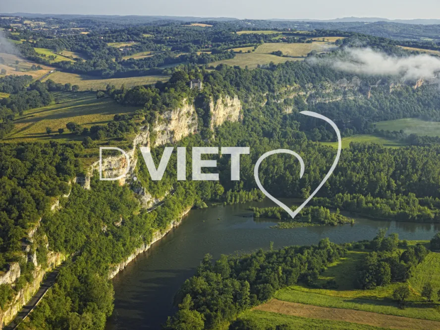 Photo TOULOUSE by VIET - Mirandol