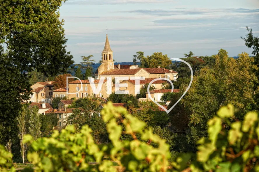 Photo TOULOUSE by VIET - Cassaigne