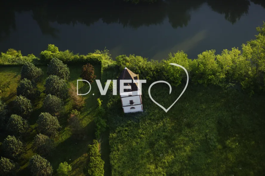 Photo TOULOUSE by VIET - Pigeonnier