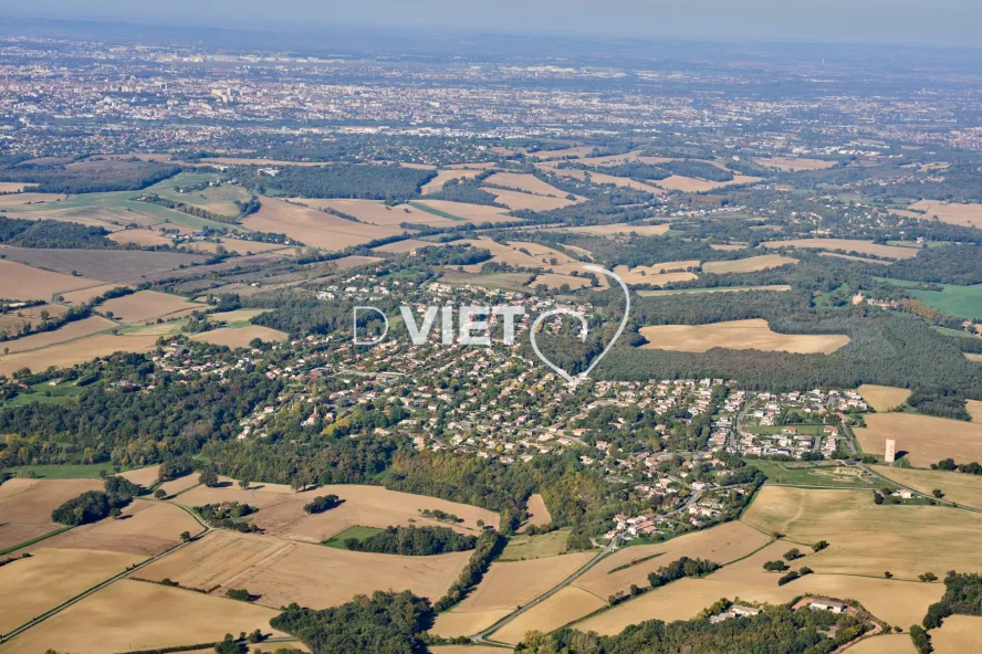 Photo TOULOUSE by VIET - MONS