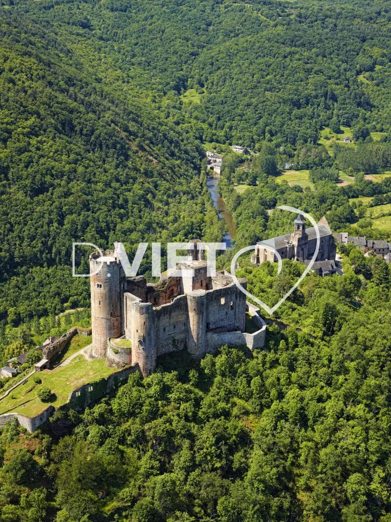 Photo TOULOUSE by VIET - Najac