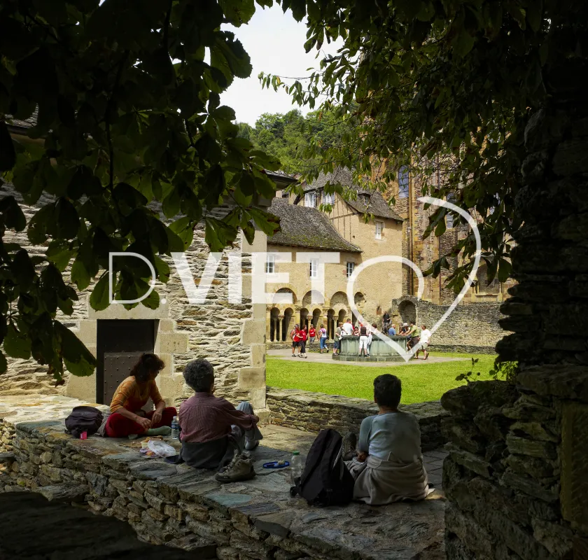 Photo TOULOUSE by VIET - Conques