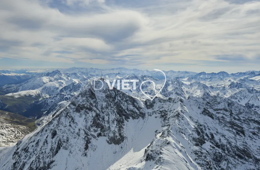 Photo TOULOUSE by VIET - PYRENEES