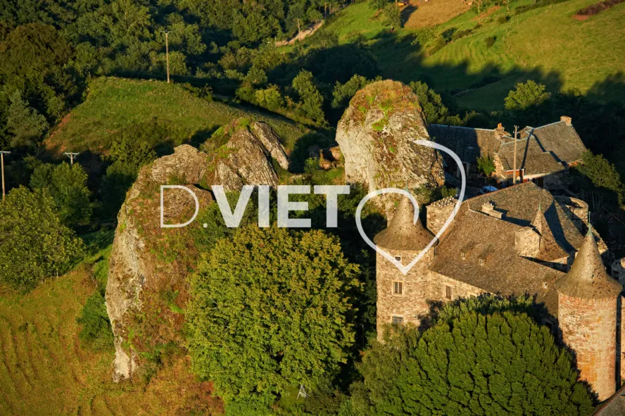 Photo TOULOUSE by VIET - VIET_006057