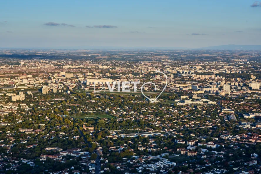 Photo TOULOUSE by VIET - VIET_014771